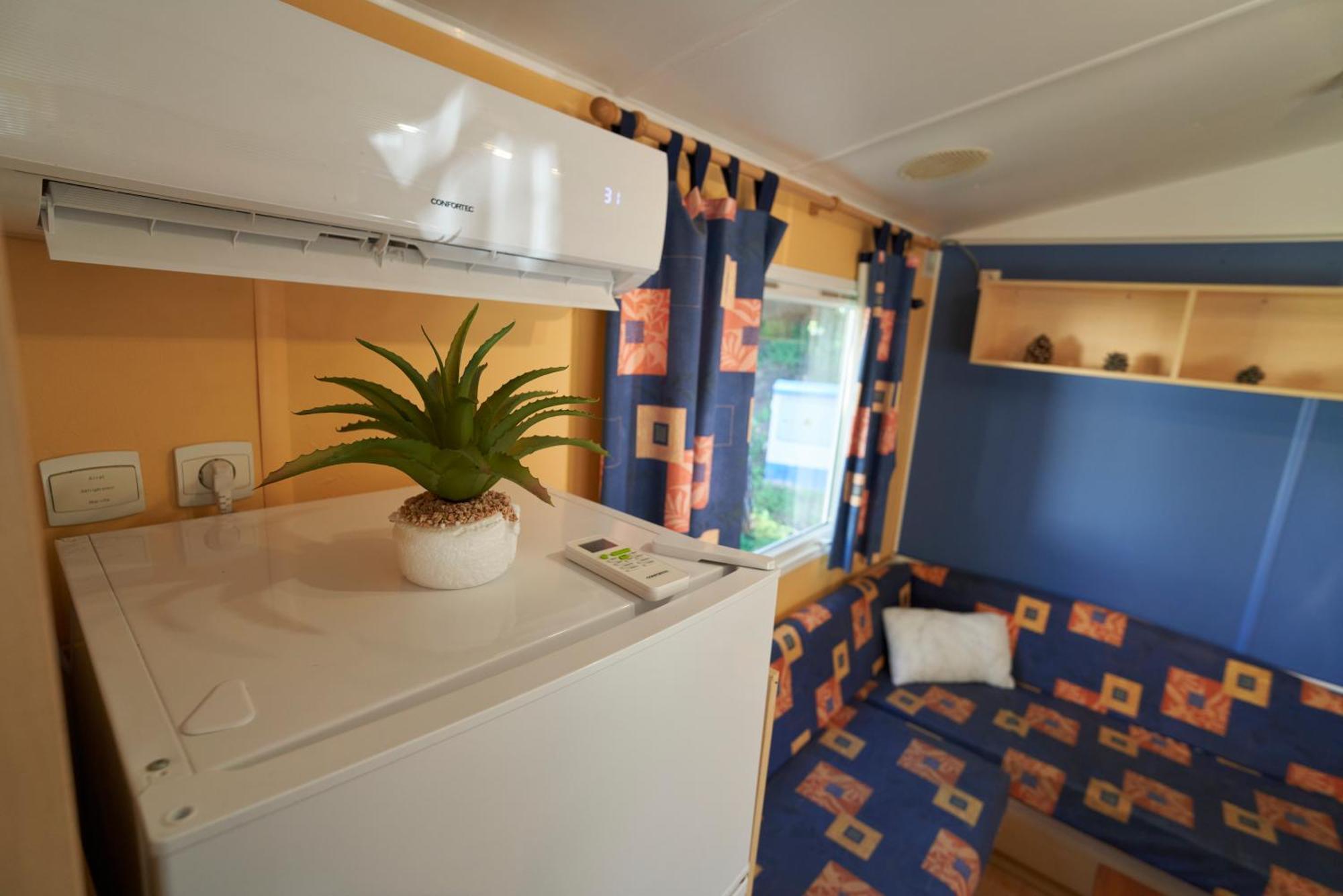 Zaluay - Mobile Homes Isla Cristina Εξωτερικό φωτογραφία