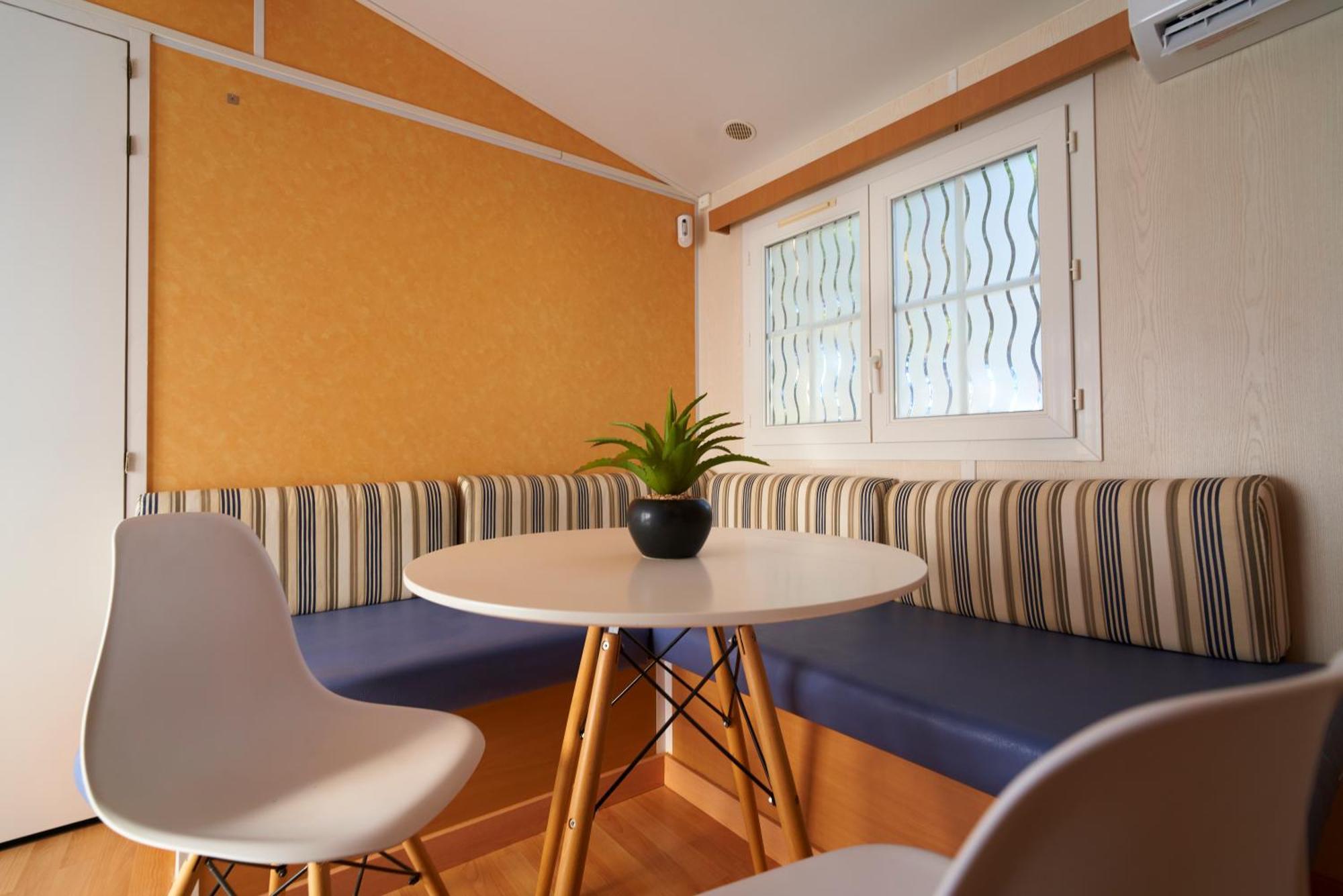 Zaluay - Mobile Homes Isla Cristina Εξωτερικό φωτογραφία