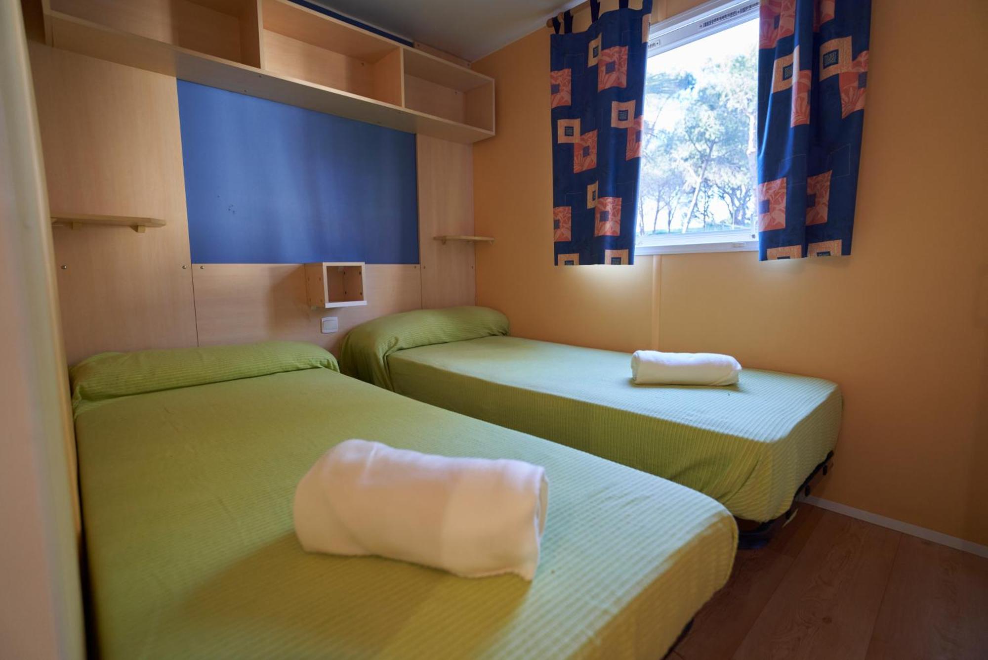 Zaluay - Mobile Homes Isla Cristina Εξωτερικό φωτογραφία