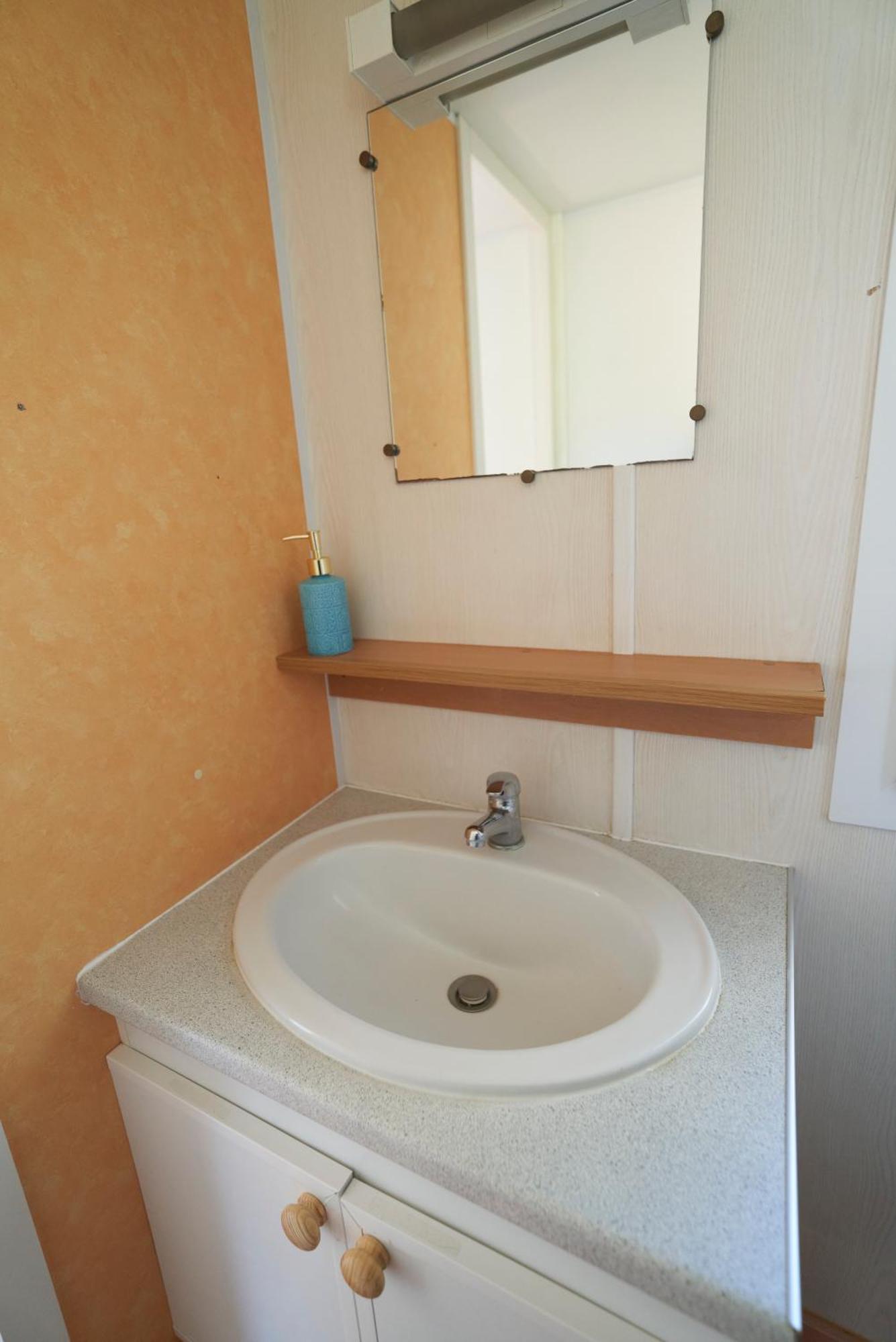 Zaluay - Mobile Homes Isla Cristina Εξωτερικό φωτογραφία