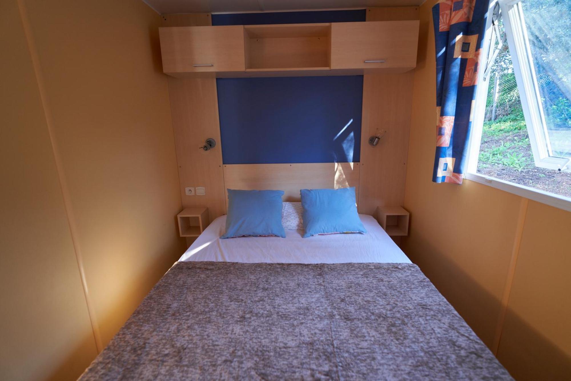Zaluay - Mobile Homes Isla Cristina Εξωτερικό φωτογραφία